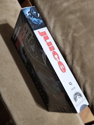 Juice (VHS, 1992) for sale online | eBay
