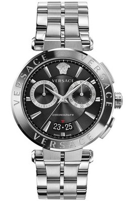 Versace Aion VE1D02623 Man Quartz Watch