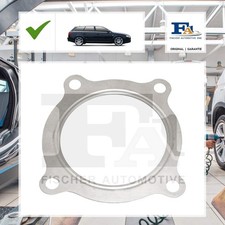 Dichtung, Abgasrohr Fa1 für Audi A4 Avant 8ED, B7 2.0 TFSI