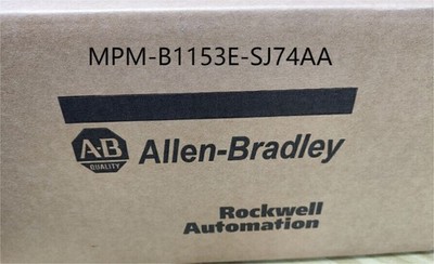 Brand New AB MPM-B1153E-SJ74AA Free Shipping MPMB1153ESJ74AA