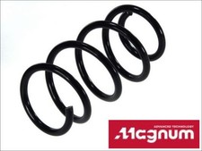 Magnum Technology SP069MT Fahrwerksfeder für Citroen für Fiat für Peugeot 
