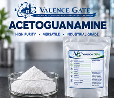Acetoguanamine 99+%, 500g, CAS 542-02-9