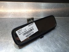 Retroviseur intérieur Suzuki SX4