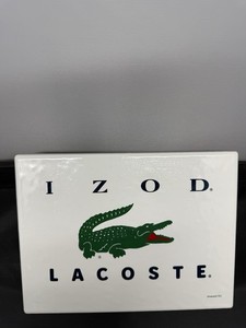 Lacoste Sign | eBay