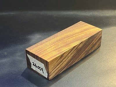 Hawaiian Koa Block #26009