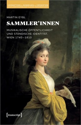 Sammler innen | Martin Eybl | Deutsch | Taschenbuch | 590 S. | 2022 | transcript