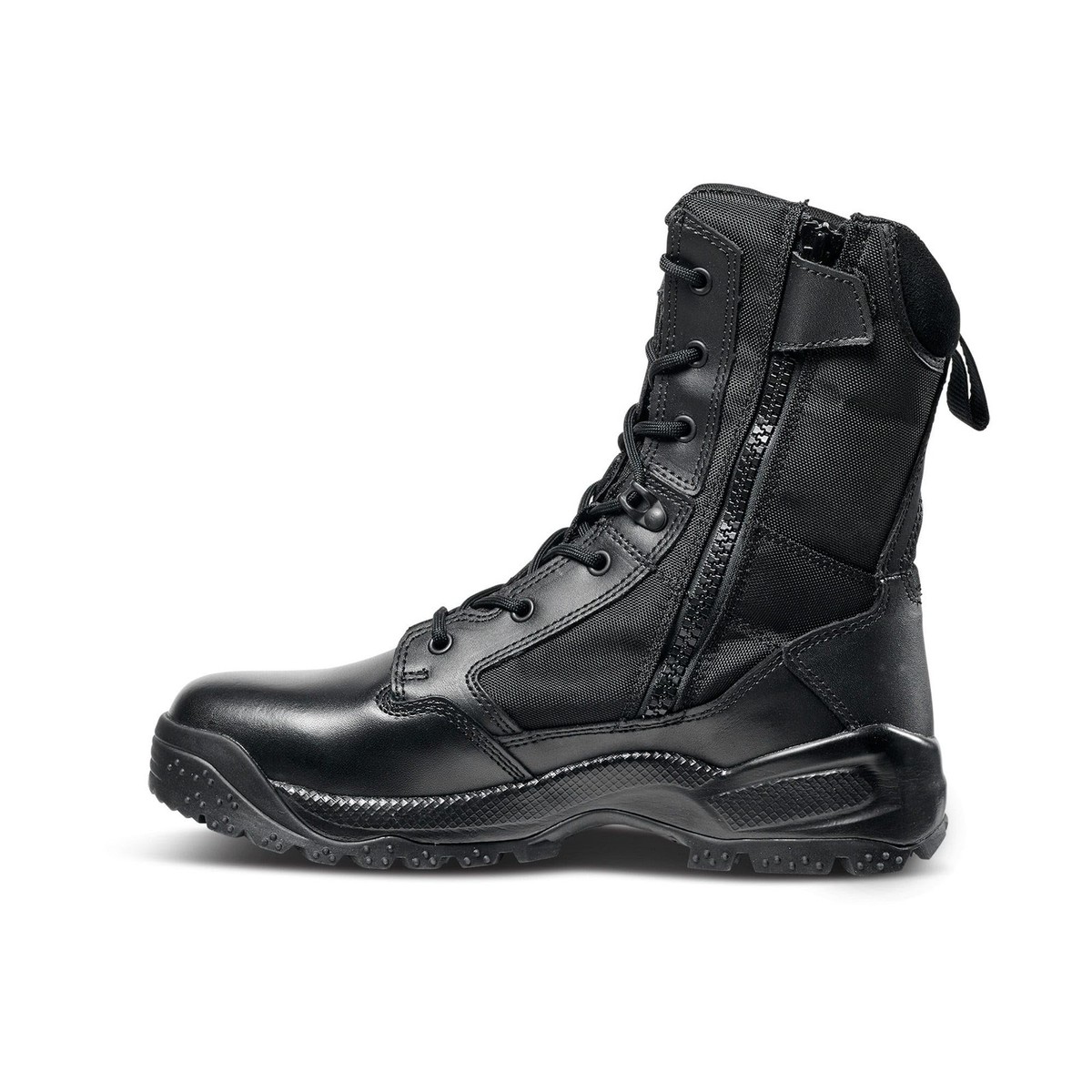 5.11 Tactical 12391Abr-019 A.T.A.C. 2.0 Side-Zip Duty Boots for