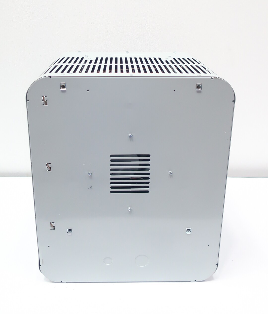 Chromalox HVH-15-43-30-TL Electric Heater 15kw 480v-ac 3ph