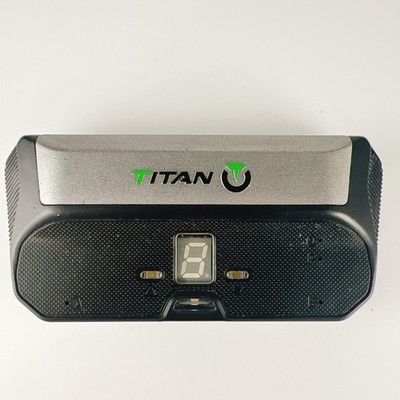 Titan Two ConsoleTuner 2508-0032 B Multi-Platform Adapter for PS5