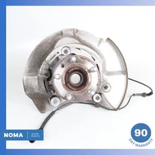 16-19 LR Range Rover Evoque L538 Front Right Spindle Knuckle Assembly OEM