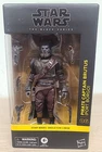 Star Wars The Black Series Skeleton Crew 6 Inch Action Figure BRUTUS NEW