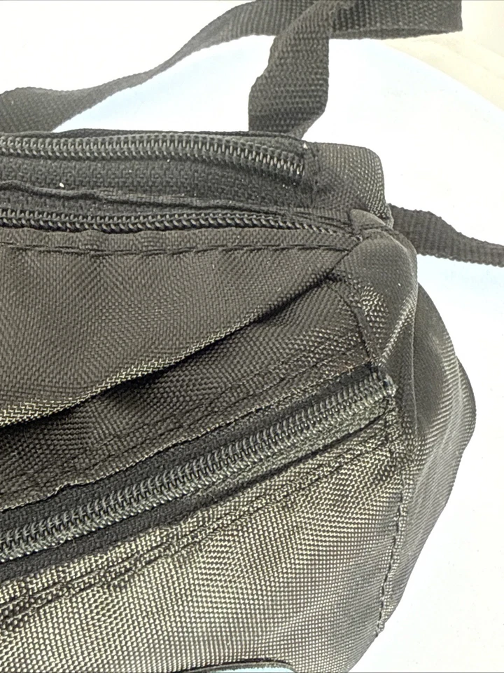 Rare Vintage Jordache Horse / Pony Fanny Pack; Waist Pouch Bumbag - Image 4 of 4