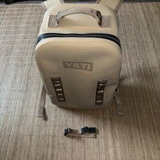 YETI PANGA 28L Waterproof Backpack | New without tags 🎒