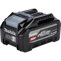 Makita BL4040F XGT 1910N6-8 Akku 40V / 4,0Ah Li-Ion Akku