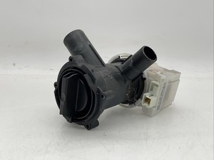 Siemens WM14B060/05 Waschmaschine 00143525 Laugenpumpe Ablaufpumpe #EC311