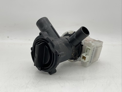 Siemens WM14B060/05 Waschmaschine 00143525 Laugenpumpe Ablaufpumpe #EC311