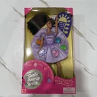 1997 Twirlin' Make-Up Teresa Doll Barbie Friend Mattel 18423 Vintage In Box