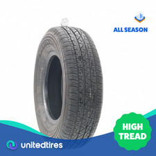 Used 24575r16 Firestone Destination Le2 109s - 1032