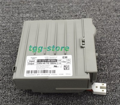 Embraco VCC3 1156 Inverter Board 115V Output 3.3A for WR49X10283 AP5669522