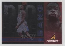 2013-14 Panini Pinnacle Big Bang DeAndre Jordan #6 3a3