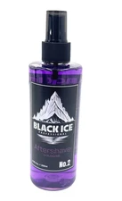 Black Ice After Shave Cologne 8.4oz N.2