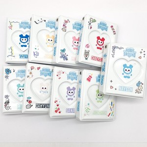 Twice Binder | eBay