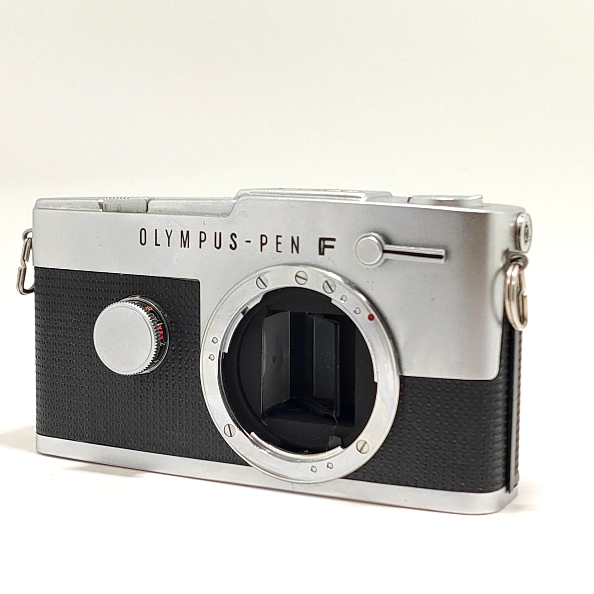 EXC+ 5] Olympus Zuiko Auto Zoom 50-90mm F/3.5 Objectif Stylo F Pieds