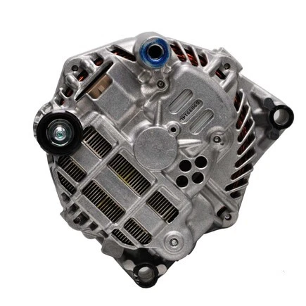 Mpa Electrical 15069 Alternator 12 V, , Cw (Right), With Pulley for Mitsubishi - Image 4 of 4