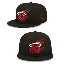 Miami Heat Collecting and Fan Guide 22