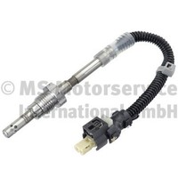 Sensor Abgastemperatur Pierburg 7.11020.05.0 5V M14 X 1,5 FüR Mercedes Klasse