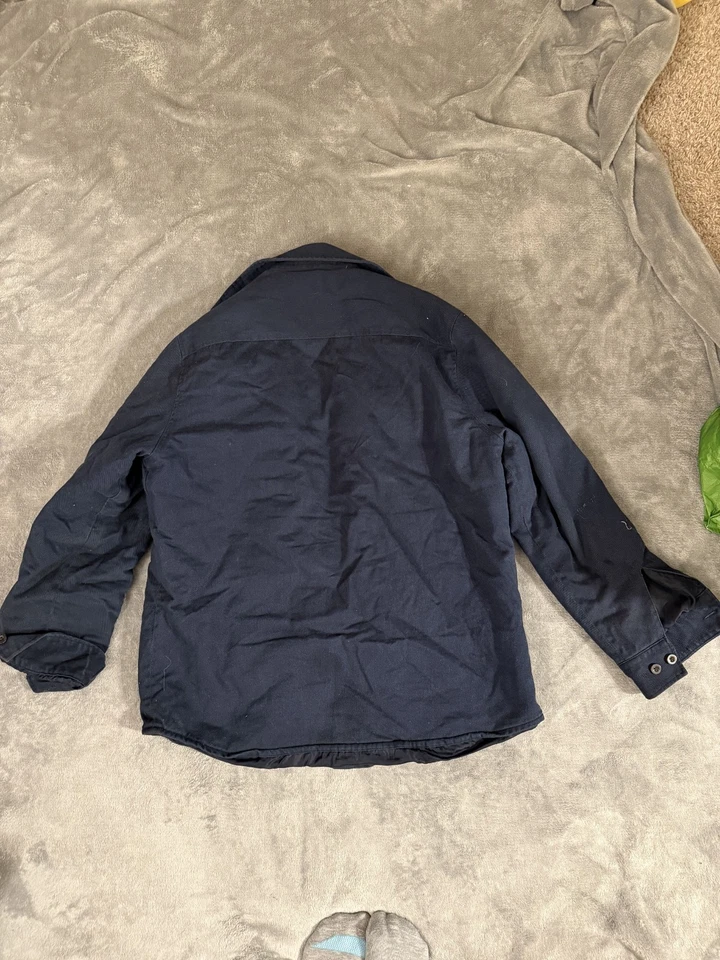 Line of Trade L Heavy Shirt / Jacket /Shacket - Image 3 of 3