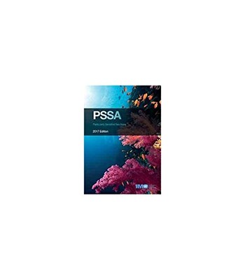 PARTICULARLY SENSITIVE SEA AREAS (PSSA) **BRAND NEW**