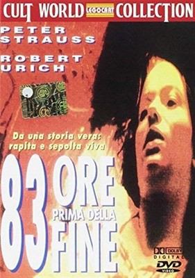83 Stunden vor dem Ende - Donald Wrye