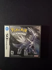 Pokémon Diamond Version - Nintendo  DS - Complete in Box