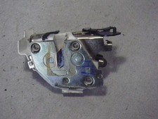 Porte arrière et accessoires Kia CLARUS