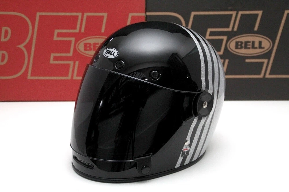 Bell bullitt ebay sales