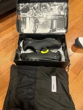 '24/'25 Trek RSL Mountain Bike Shoes, Black, Size EU 41,  Literally 1 hr of use