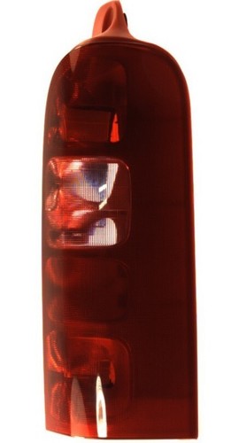 Fanale Posteriore Destro Per Renault Master II, Opel Movano II, Nissan Interstar | Ricambio FINAO AUTOPARTS