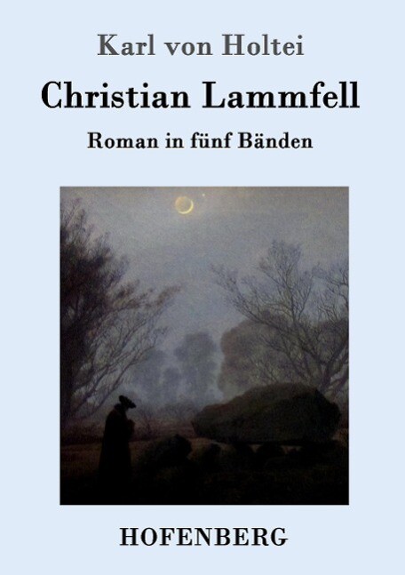 Christian Lammfell | Buch | 9783843095396