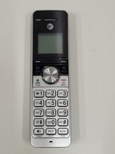 AT T TL96456 DECT 6.0 Cordless Phone Handset