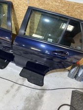 Mercedes S204 W204 T-Modell Kombi Tür hinten links Fahrerseite C359 Mercedes S204 W204 T-Modell Kombi Tür hinten links Fahrerseite C359