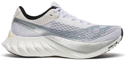 Saucony Endorphin Pro 4 White Silver W for sale | eBay