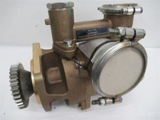 CAT / Caterpillar 524-3159, Auxiliary Sea / Raw Water Pump
