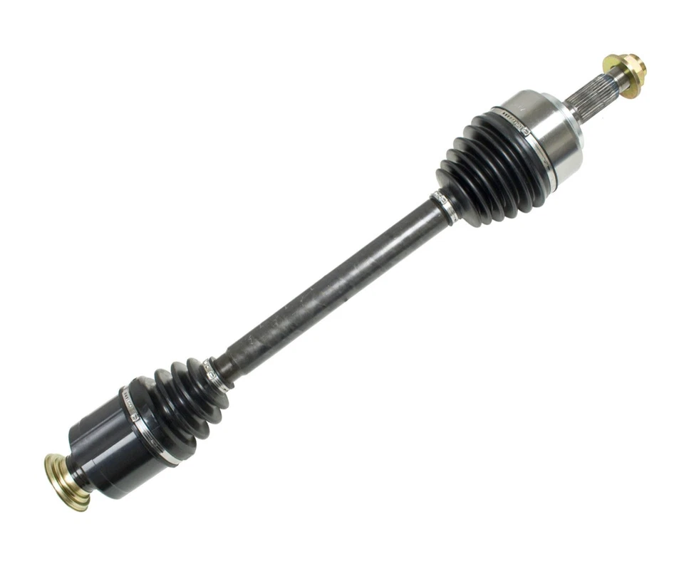 2 New DTA CV Axles Front Left & Right With Warranty 2014 - 2006 Honda Ridgeline - Image 4 of 4