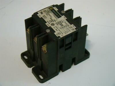 Square D Schutzschalter 25A 600V DPA13 8910