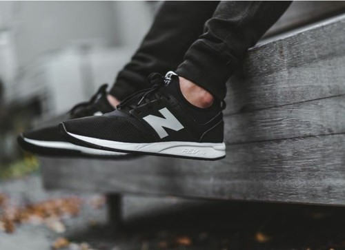 New Balance ML247BG Mens Trainers 