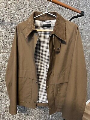 UNIQLO Utility Short Blouson 459592 XS-4XL Black Brown UNIQLO Utility Short Blouson 459592 XS-4XL Black Brown