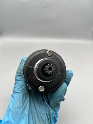 Kawasaki GPZ 900 R Starter Motor Starter Motor ZX900A 21163-1060