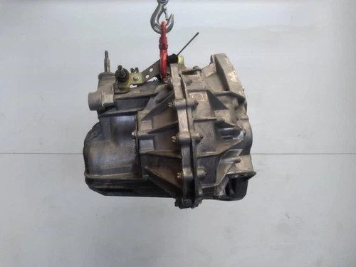 PK6011 Caja Cambios para RENAULT ESPACE IV (JK0) Initiale 2003 1653871 - Imagen 2 de 10