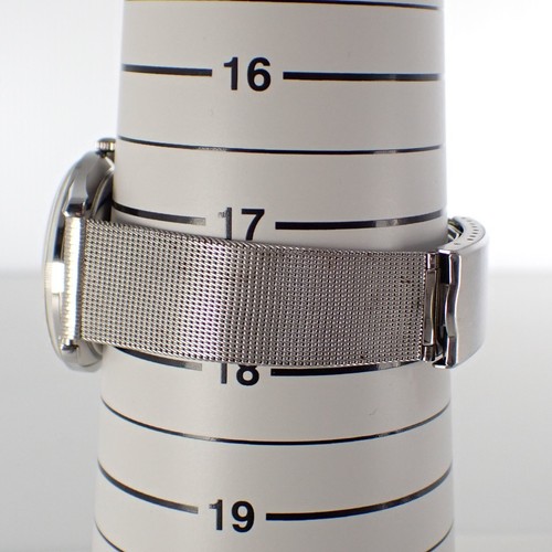 Seiko Skyliner Calendar J15019 Vintage Hand Winding Watch From Japan - Picture 9 of 21